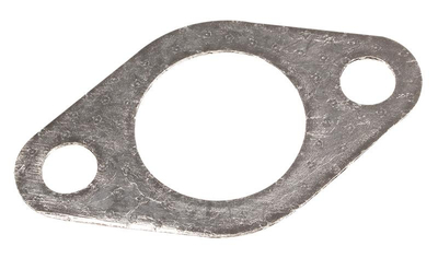 Uszczelka Loncin tłumika G270F G390F G420F LC6500D-AS LC8000D-AS CZĘŚĆ ORYGINALNA 180650090-0001