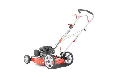 FAWORYT CJ55P196LBW KOSIARKA SPALINOWA Z BOCZNYM WYRZUTEM DO TRAWY 6.5 KM / 55cm 