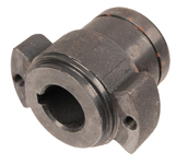 Cedrus compactor pulley shaft CEDZG01 CEDZG02 130023