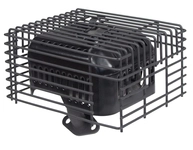 Tlumič výfuku motoru Rato R210 půdní kultivátor GL04;GL05 18100-Z012310-H300