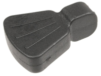 Loncin LC2V90 (T230) gas lever cap ORIGINAL PART 173710004-0003