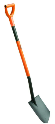 OM LINE SHARP SPADE OO-OTHOM01