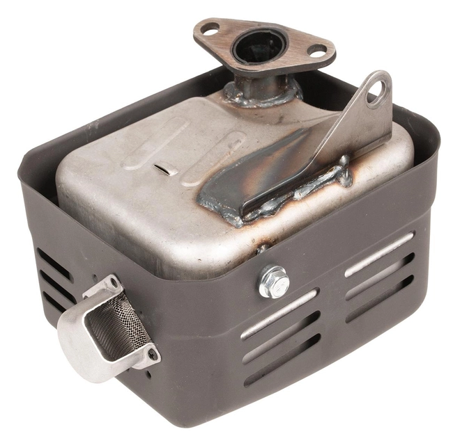 Tlumič hluku motoru Kasey EX27 22E-30101-01