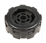 Base wheel Loncin aggregate LC3500i ORIGINAL PART 660690040-0001