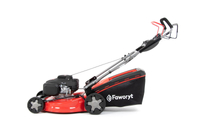 FAWORYT GTV51N196L-4W1 Loncin V200 SPRINAL MOWER with 510mm 6HP drive