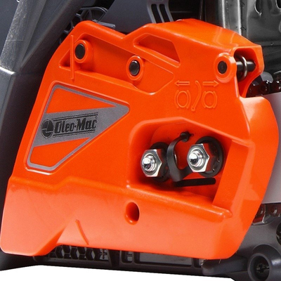 OLEO-MAC GS 451 PETROL CHAIN SAW 3.2 KM PREMIUM CLASS 50239152E2 GS451 EWIMAX-OFFICIAL DISTRIBUTOR-AUTHORIZED OLEO-MAC DEALER