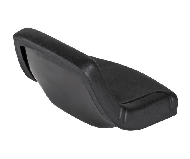Operator seat 335x485x330 mm 170006