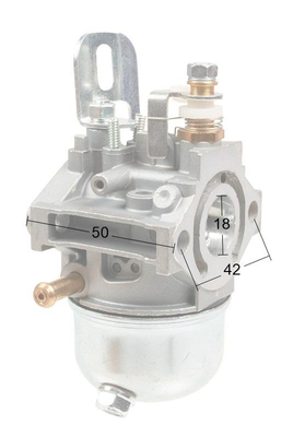 Loncin LC165F-3H carburetor ORIGINAL PART 170022273-0001
