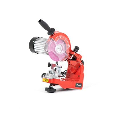 FAWORITE FE230 ELEKTRICKÁ BRUSKA ŘETĚZŮ PROFESIONÁLNÍ BRUSKA ŘETĚZŮ