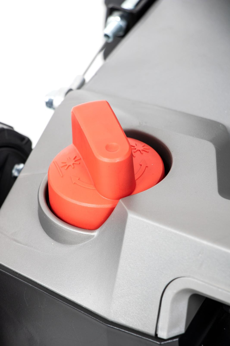 FAWORYT PRO RP40 L regulowany uchwyt i kosz