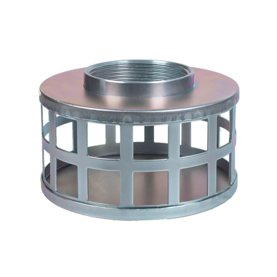 Oběžné kolo čerpadla Cedrus PS60-3 kpl. 70100-V120110-0P00 