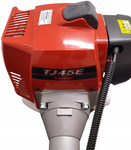 KAWASAKI GRASS VK45 PRO AV PROFI MOWING MOWER PROFESSIONAL 2 hp KAWASAKI TJ45E PREMIUM WINDOW MOWING COMPACTOR + nůž - EWIMAX - OFICIÁLNÍ DISTRIBUTOR - AUTORIZOVANÝ PRODEJCE GRASS