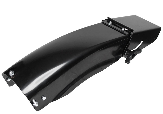 Komin wyrzutowy kpl CEDRUS odśnieżarka CEDSB56 0301119