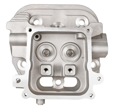 Loncin engine head #2 right LC2V80 ORIGINAL PART 120080787-0001