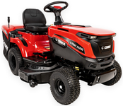 CEDRUS C-TRAC 102HC Rear-Dump Self-Propelled Lawn Mower HYDROSTAT 102cm 2 CYLINDRES C-TRAC-102HC EWIMAX OFFICIAL DISTRIBUTOR - AUTHORIZED DEALER CEDRUS