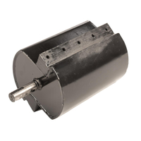 Cedrus shredder drum RB03 500012/ST