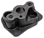 Kawasaki TH34 carburetor connector 16073-2202