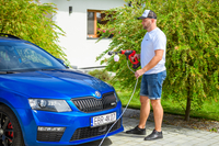 Tlaková myčka Cedrus CEDWP160LI CEDWP160LI