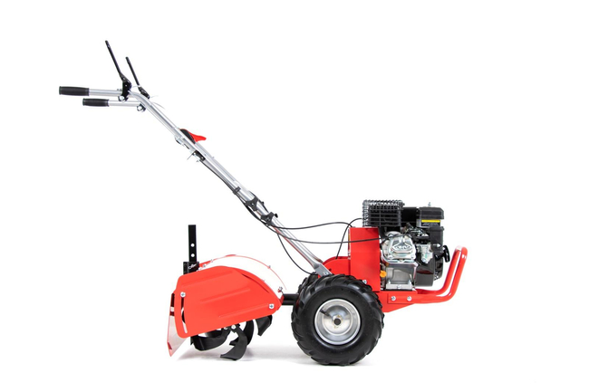 FAWORYT SHT48-196L SPRELINED CULTILIZER DREAMER with 6.5HP 48cm