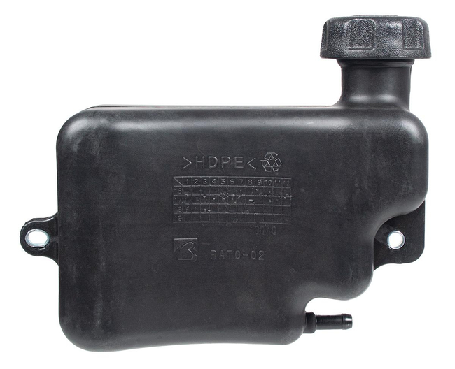 Fuel tank Rato engine RV225 16600-Z030110-Q200