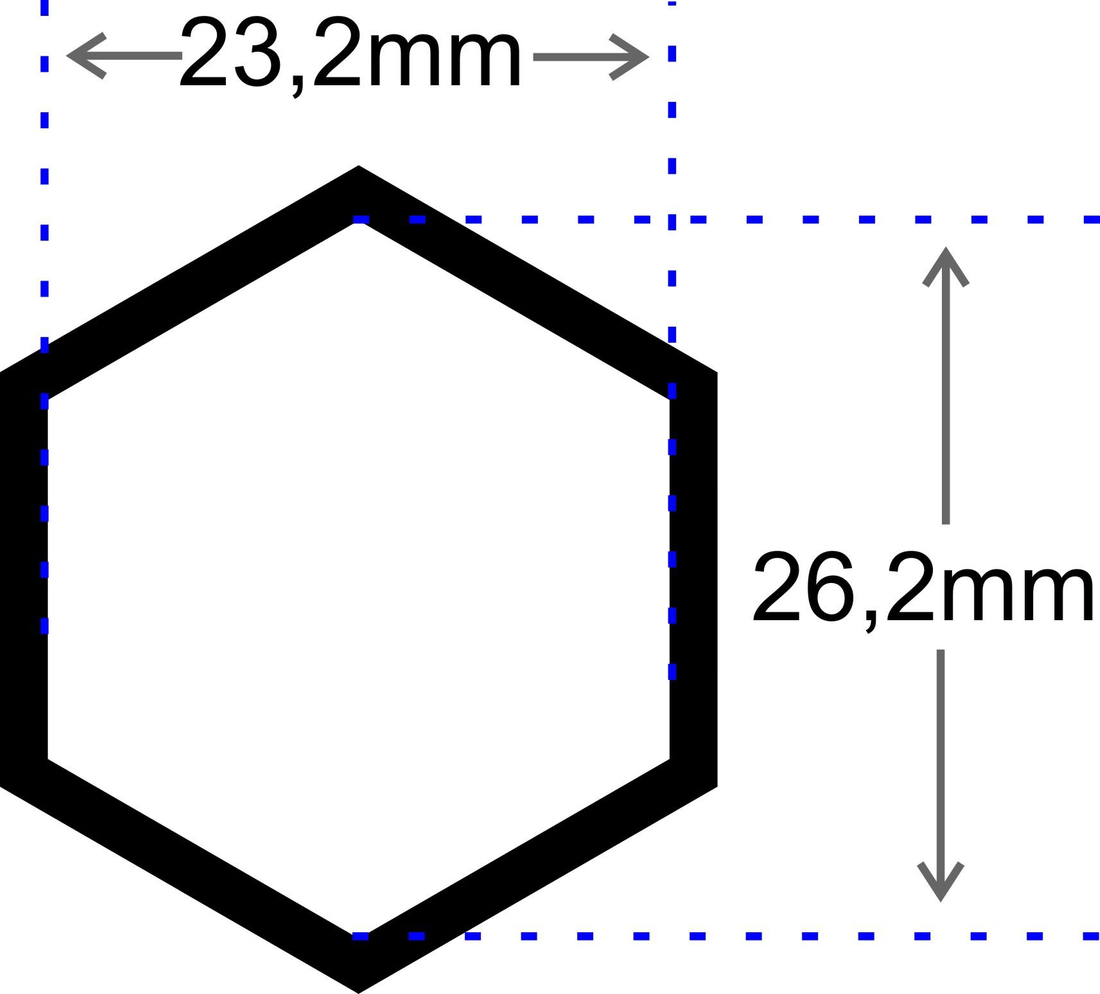 Zestaw kół pomocniczych do glebogryzarki Mastercut HSDT