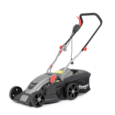 FAWORYT PRO ME34 INDUCT ELECTRIC GRAss MOWER 1400W / 34cm