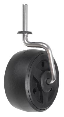 Koło kosiarki Worx przód modele WG 50024702