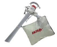 FOUKAČ LISTÍ A VYSAVAČ IEBV3200 OB-IKRIEBV3200