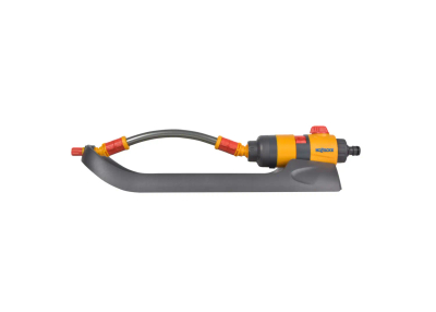 Zraszacz wahadłowy Hozelock Aquasave Pro 220 m² OO-HOZ100-100-261 ogród trawnik