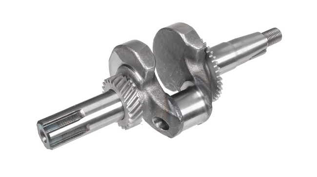 Klikový hřídel motoru R210 CEDRUSGLX650 13300-Z532810-00A1