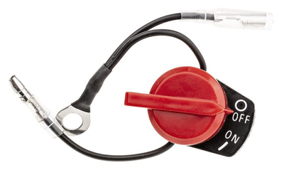 Spínač zapalování rozrývače Cedrus WR01 31060-E010030-00000