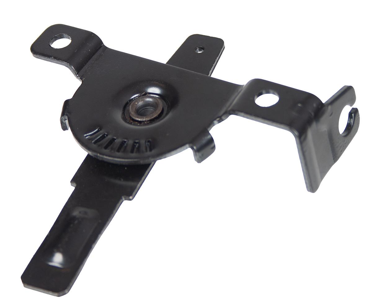 Regulator prędkości Cedrus traktorek C-TRAC-65MC 482220 - widok z dołu