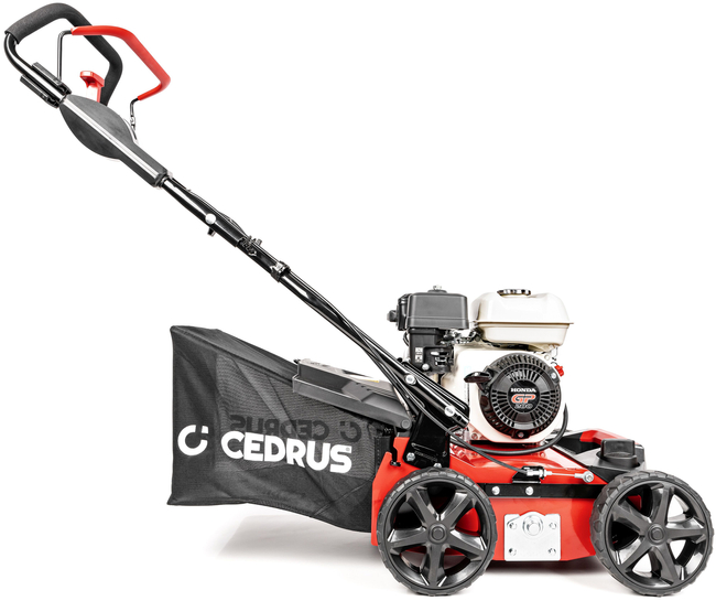 CEDRUS WR01-H SPRELINÁRNÍ KŘOVINOŘEZ 2v1 6 HP HONDA GP200 - EWIMAX - OFICIÁLNÍ DISTRIBUTOR - AUTORIZOVANÝ PRODEJCE CEDRUS