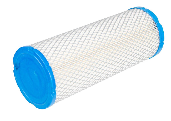 Zongshen Gb1000 external air filter 100078365