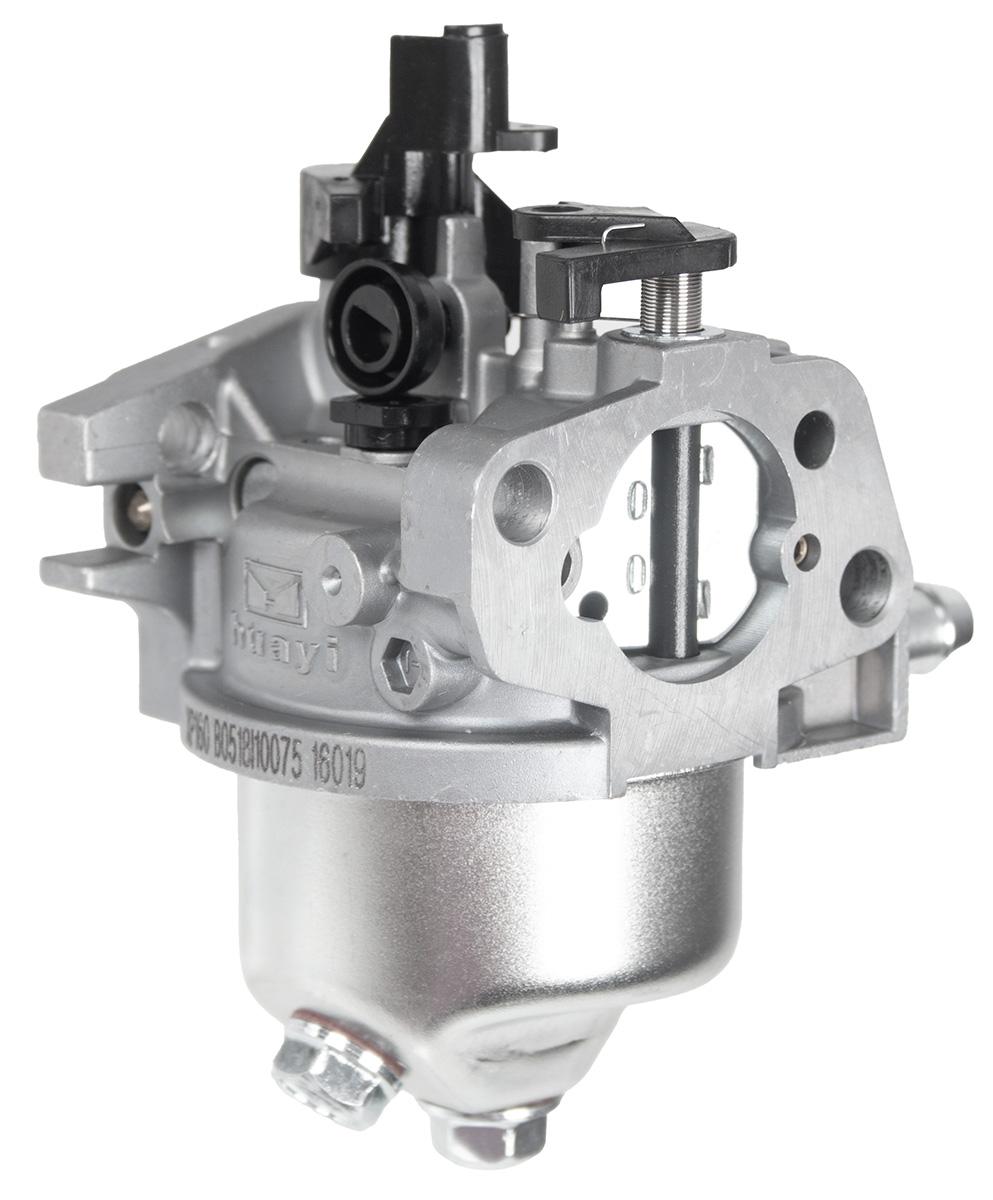 Gaźnik Zongshen Xp140 4,5Hp 100005233
