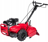 CEDRUS GL03 PRO-LC SPRINÁLNÍ ROSTLINNÝ ZAHRADNÍK S POHONNÝM KULTIVÁTOREM 6,5 HP / 45cm LONCIN G200F GL03 - EWIMAX - OFICIÁLNÍ DISTRIBUTOR - AUTORIZOVANÝ PRODEJCE CEDRUS