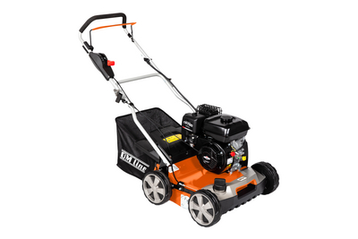 OLEO MAC OM-LINE WE40L 5,5 HP / 40cm PREMIUM KOVOVÝ KABINOVÝ VERTIKULÁTOR OO-OTHWE40L OFICIÁLNÍ DISTRIBUTOR - AUTORIZOVANÝ PRODEJCE OLEO MAC