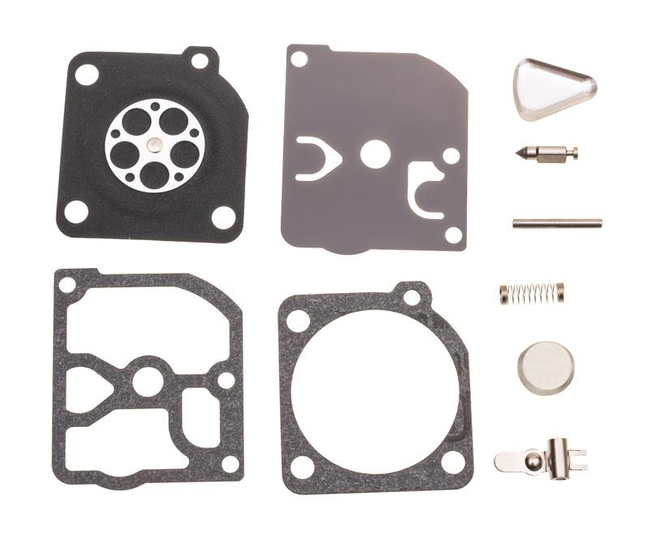 Husqvarna 40;51 55 RB-45 carburetor repair kit