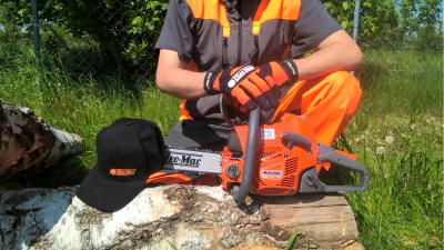 OLEO-MAC CAP OO-OTHPROE00011