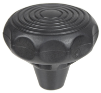 Shift lever knob CEDRUS snowblower CEDSB56 030916