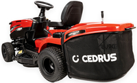 CEDRUS C-TRAC 86MC ZAHRADNÍ SEKAČKA 86cm - OFICIÁLNÍ DISTRIBUTOR - AUTORIZOVANÝ PRODEJCE CEDRUS