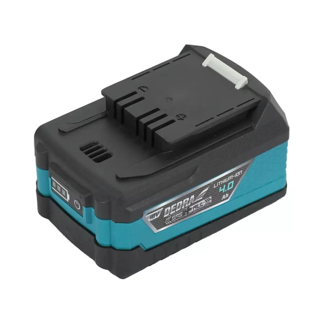 AKUMULATOR, BATERIA DEDRA SAS+ALL DED7034 4.0AH LI-ION