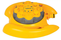 MULTIFUNCTION SPRINKLER 2515 OO-HOZ2515