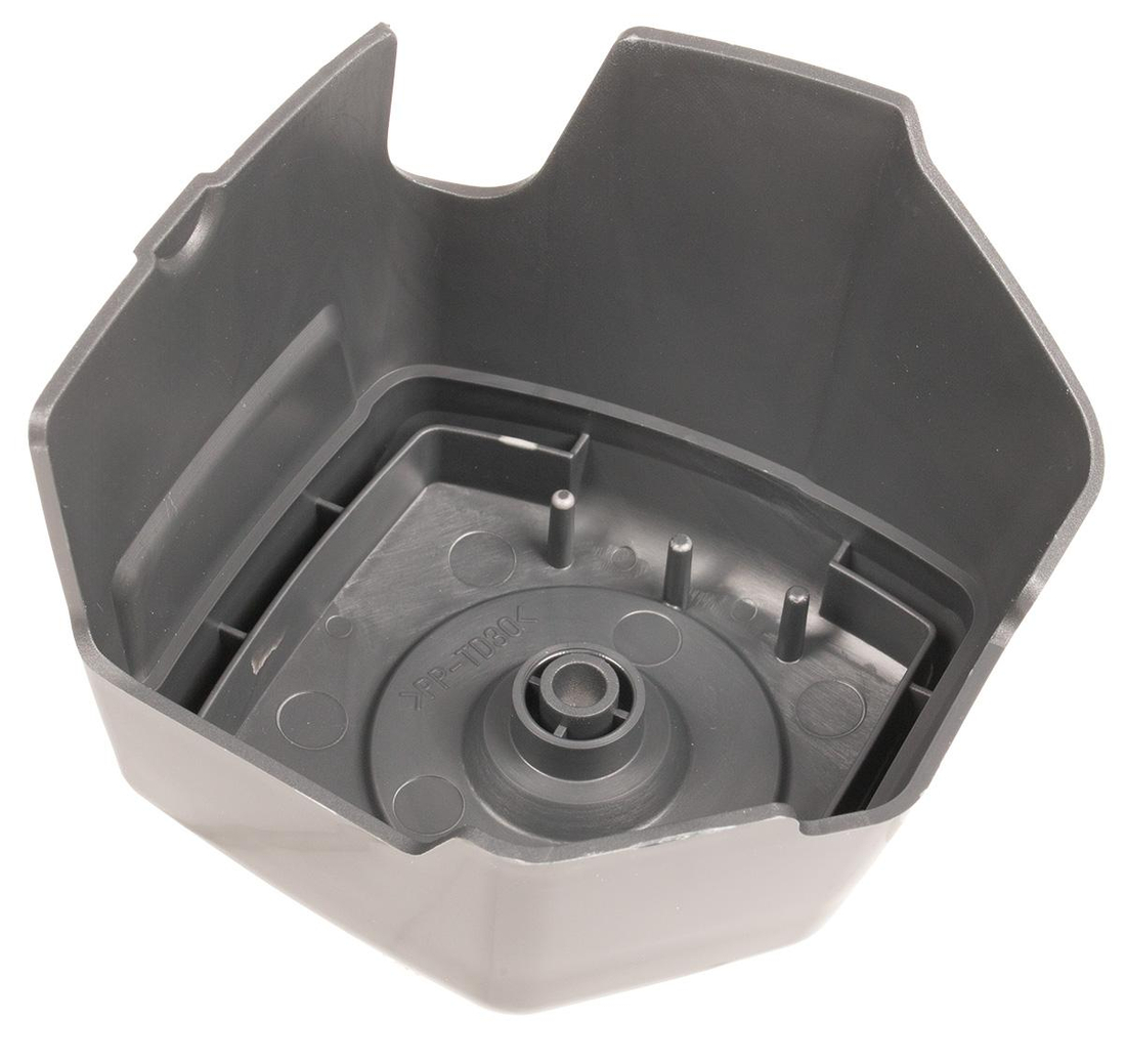 Osłona filtra powietrza Kawasaki TJ27E 11065-2128 - widok z boku