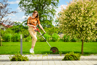 Podkaszarka akumulatorowa Cedrus CEDST280LI CEDST280LI