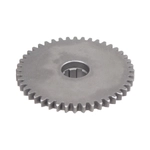 Převodovka pastorku rotačního kultivátoru Loncin L90 / 1WG3.4-75FQ-D ORIGINÁLNÍ DÍL 191420041-0001