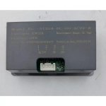DEDRA DEP070 Amperomierz 5135A-DC-00-AC9V-R XDEP070.03 miernik/wskaźnik prądu prostownika