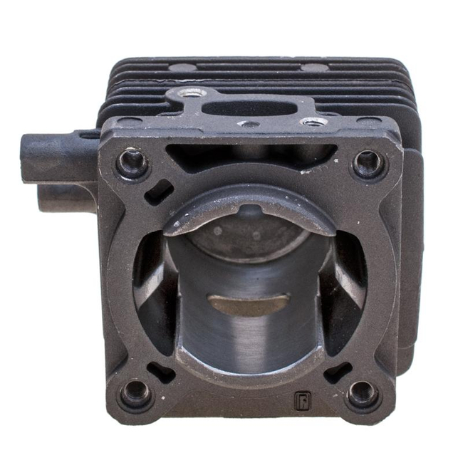 Stihl FS85 cylinder /34mm/ kpl. QGFS8034