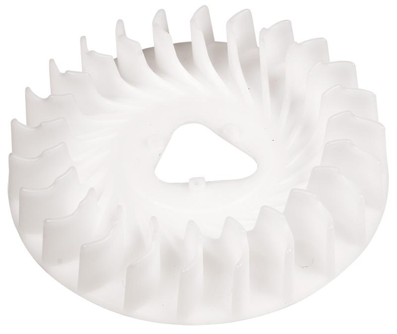 Łopatki wentylatora Loncin LC170FDS H200 G210FA część oryginalna