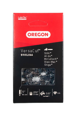Łańcuch tnący 3/8 1.3 półdłuto OREGON 44 ogniw 91VXL044E